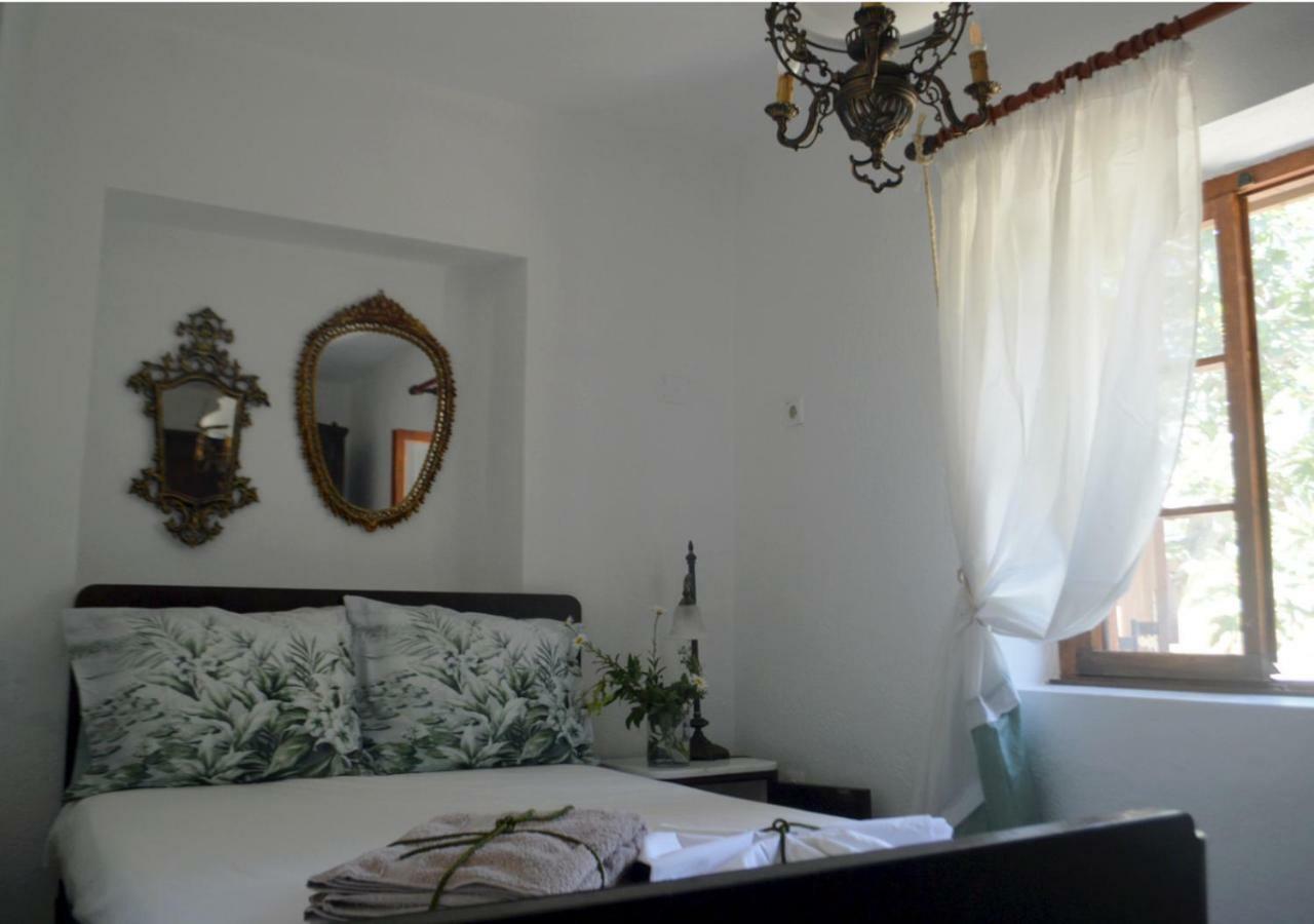 Santa Cruz Country Cottage Kallithea  Luaran gambar